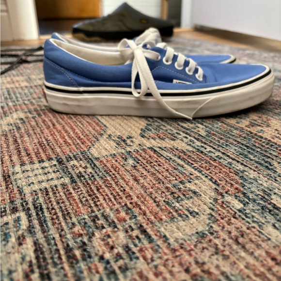 Vans Era sky blue - Picture 3 of 5